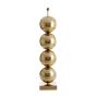 Lovis vloerlamp Ø30x137 cm