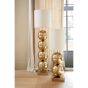 Lovis vloerlamp Ø30x137 cm