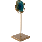 Kaarsenhouder Gem