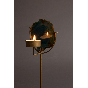 Kaarsenhouder Gem
