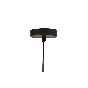 Hanglamp Tirsa 46 cm