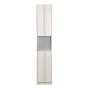 Basu smalle kast - 40cm - grenen - dust van het woonmerk Woood