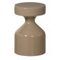 Ferry ronde bijzettafel - ø30 cm - sponge van het woonmerk Woood