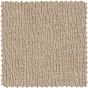 Baggy loveseat 3D chenille - zand