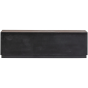 Sun tv-meubel recycled teak - bruin