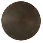Socos salontafel olie bruin/mat zwart | set van 2