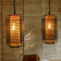 Archer hanglamp klein