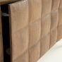 Felix tv-meubel 160 cm hout - bruin