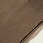 Felix tv-meubel 160 cm hout - bruin