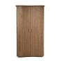 Josh wandkast hout