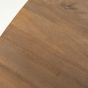 Taylor eettafel 240x110 cm - bruin