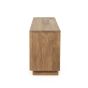 Edward tv-meubel 160 cm - bruin