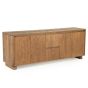 Edward tv-meubel 160 cm - bruin