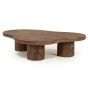 Charlie salontafel organisch