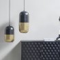 Hanglamp Tirsa 46 cm