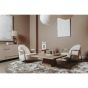 Alviano dressoir - 180 cm - beige
