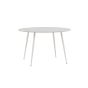 Sano ronde eettafel - ø120 cm - beige