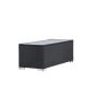 Amira outdoor loungetafel - 120 x 50 cm