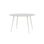 Sano ronde eettafel - ø120 cm - beige