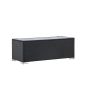 Amira outdoor loungetafel - 120 x 50 cm