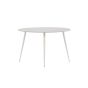 Sano ronde eettafel - ø120 cm - beige