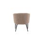 Liro fauteuil - teddy - bruin
