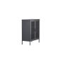 Zivo dressoir - 80 cm - grijs