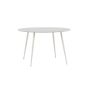 Sano ronde eettafel - ø120 cm - beige