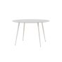 Sano ronde eettafel - ø120 cm - beige