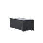 Amira outdoor loungetafel - 120 x 50 cm