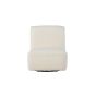Loredana fauteuil - wit