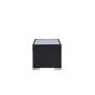 Amira outdoor loungetafel - 120 x 50 cm