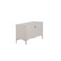 Salvo TV-meubel - 120 cm - beige