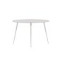 Sano ronde eettafel - ø120 cm - beige