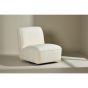 Loredana fauteuil - wit