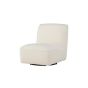 Loredana fauteuil - wit