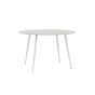 Sano ronde eettafel - ø120 cm - beige