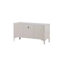 Salvo TV-meubel - 120 cm - beige