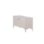 Salvo TV-meubel - 120 cm - beige