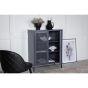 Zivo dressoir - 80 cm - grijs