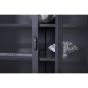Zivo dressoir - 80 cm - grijs