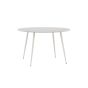 Sano ronde eettafel - ø120 cm - beige