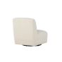 Loredana fauteuil - wit