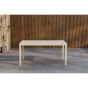 Pavel tuintafel uitschuifbaar - 160/240 x 100x75 cm
