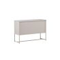 Pavlo dressoir - 120 cm