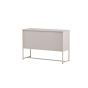 Pavlo dressoir - 120 cm