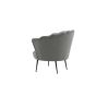 Rano fauteuil - grijs
