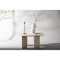 Elisabetta ronde salontafel - ø80 cm