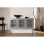 Pavlo dressoir - 120 cm - grijs