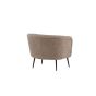 Aarti fauteuil - teddy - beige